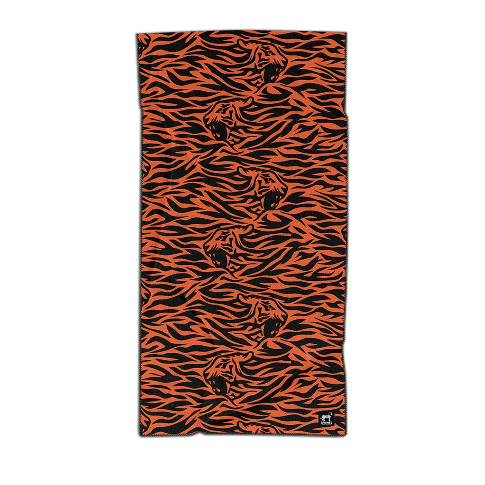 Sprints Towels - Image 5