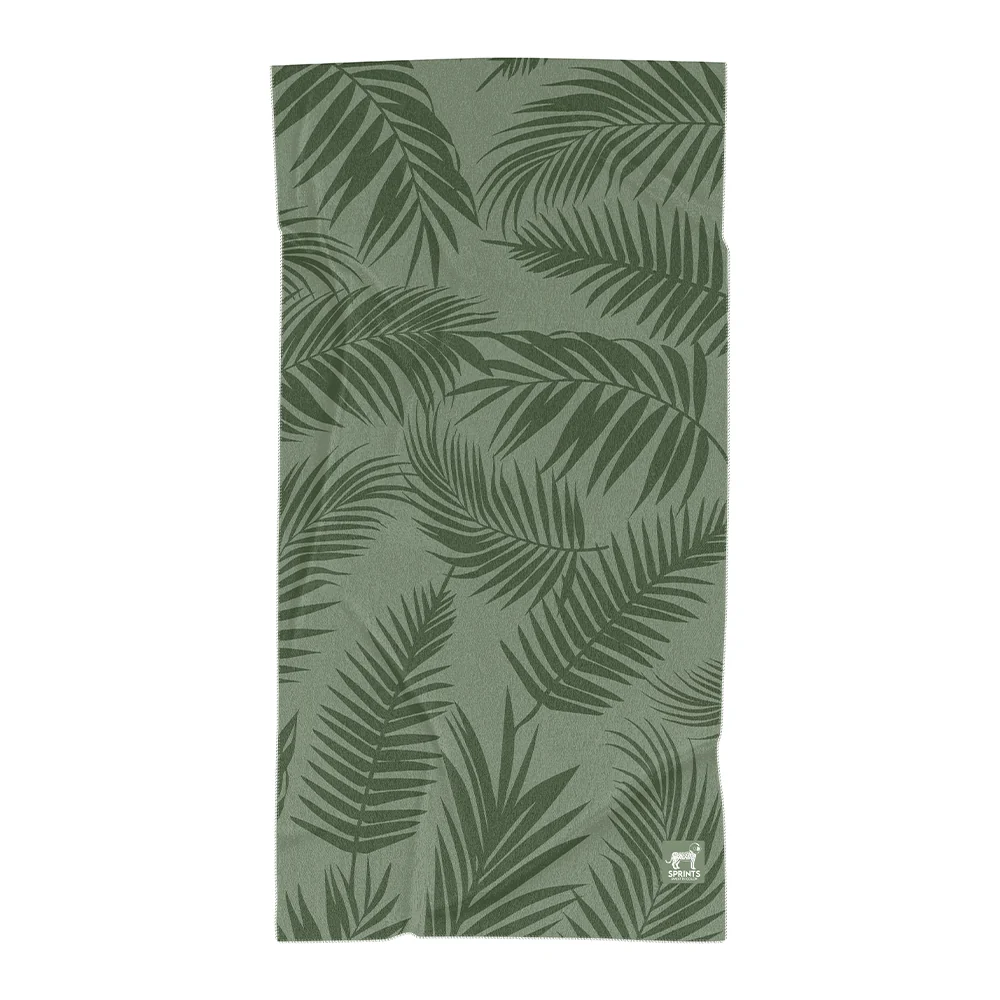 Sprints Towels - Image 8