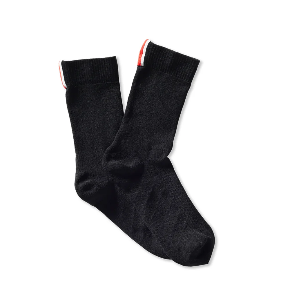 Tracksmith Speed Crew Sock - Image 2