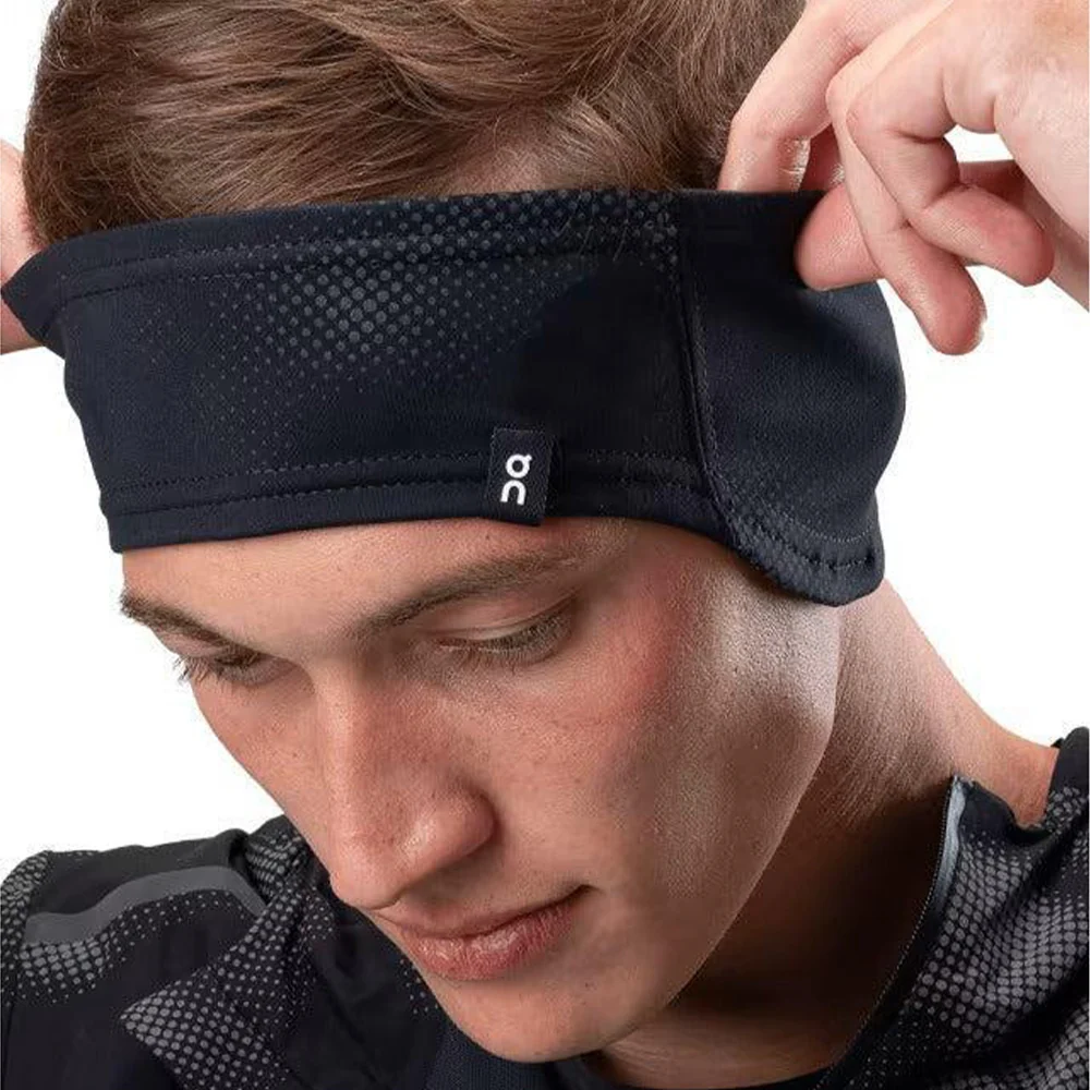 Unisex On Lumos Headband