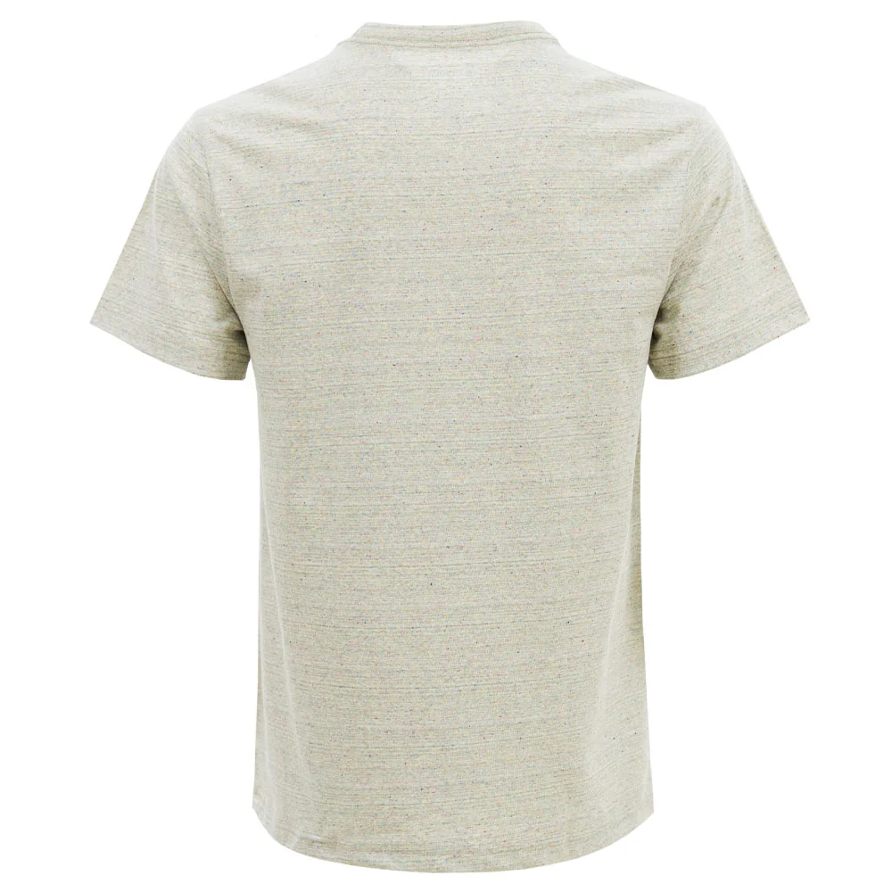 Unisex Recover Eco Short Sleeve T-Shirt - Image 2