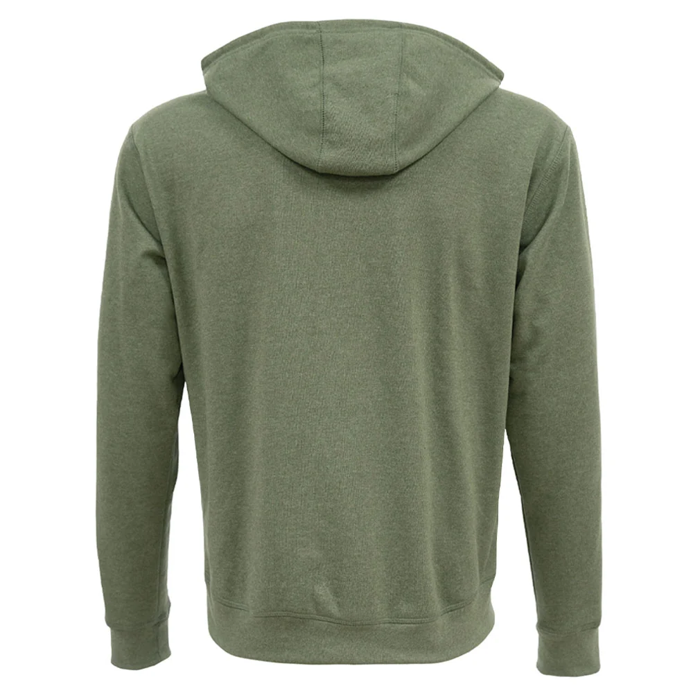 Unisex Recover Fleece Pullover Hoodie - Image 2