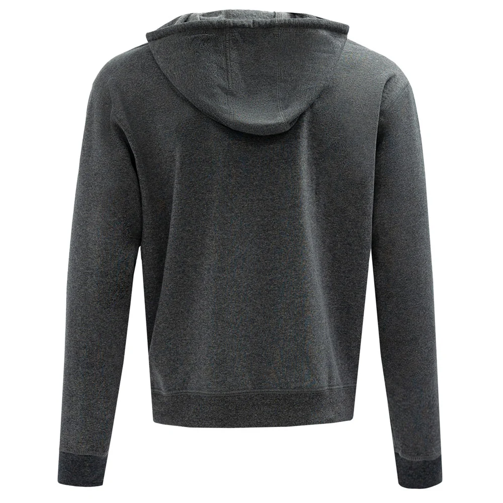 Unisex Recover Zip Hoodie - Image 2