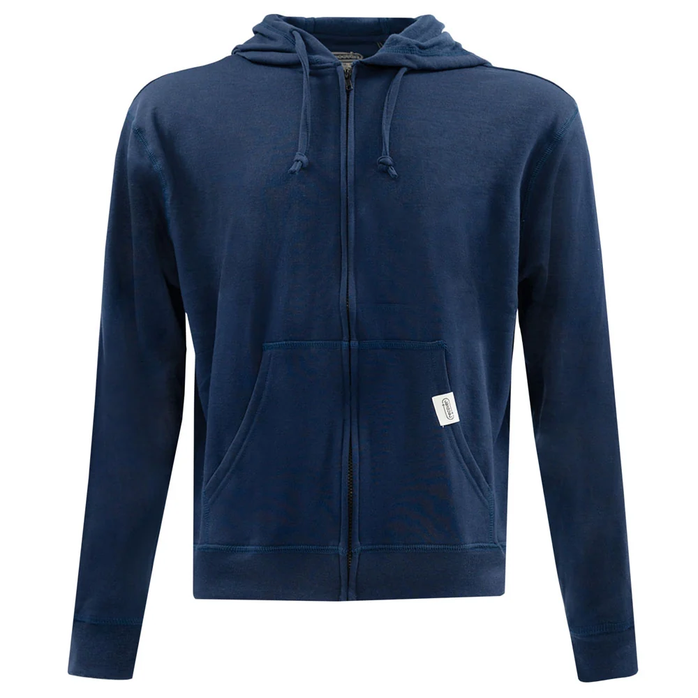 Unisex Recover Zip Hoodie