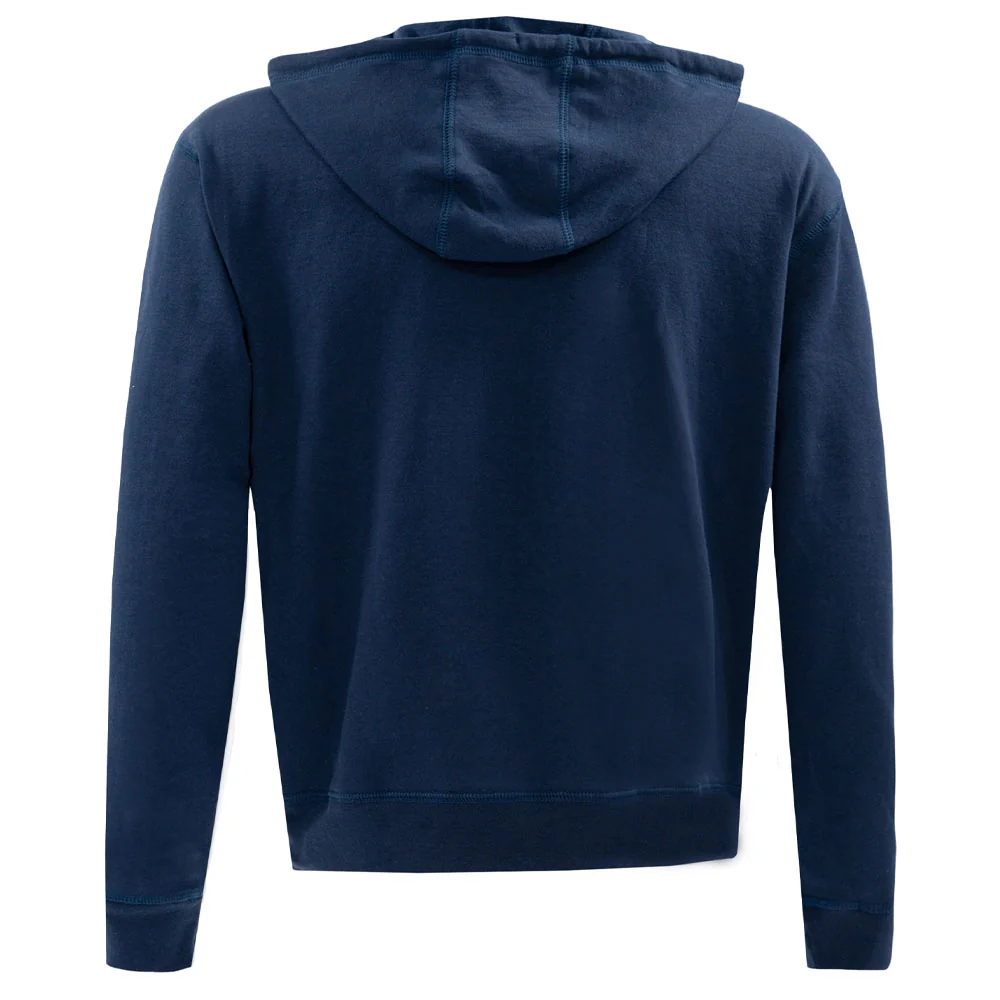 Unisex Recover Zip Hoodie - Image 2