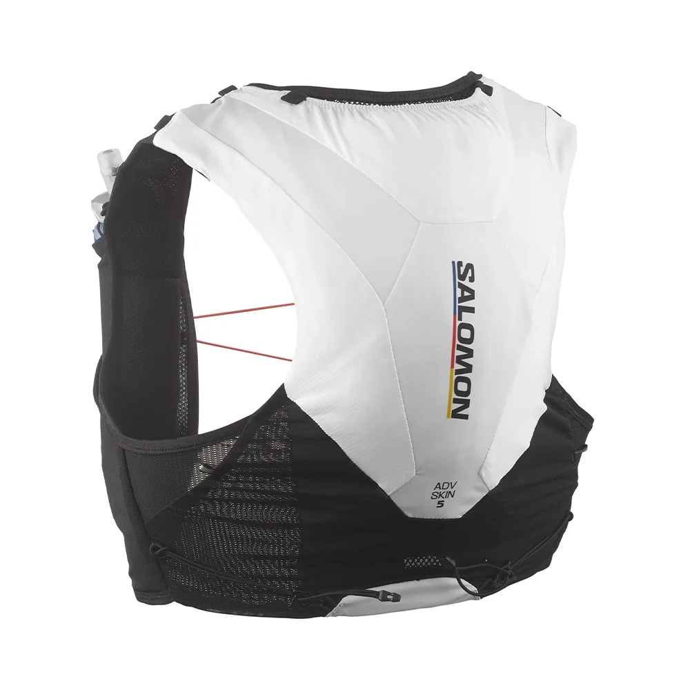 Salomon ADV Skin 5 Race Flag Set