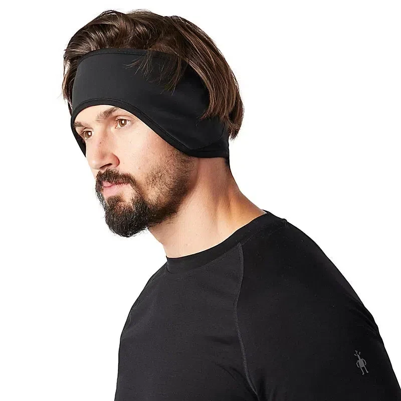 Unisex Smartwool Active Fleece Wind Headband