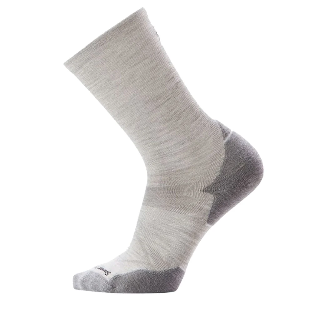 Unisex Smartwool Run Cold Weather Targeted Cushion Crew Socks - Image 3