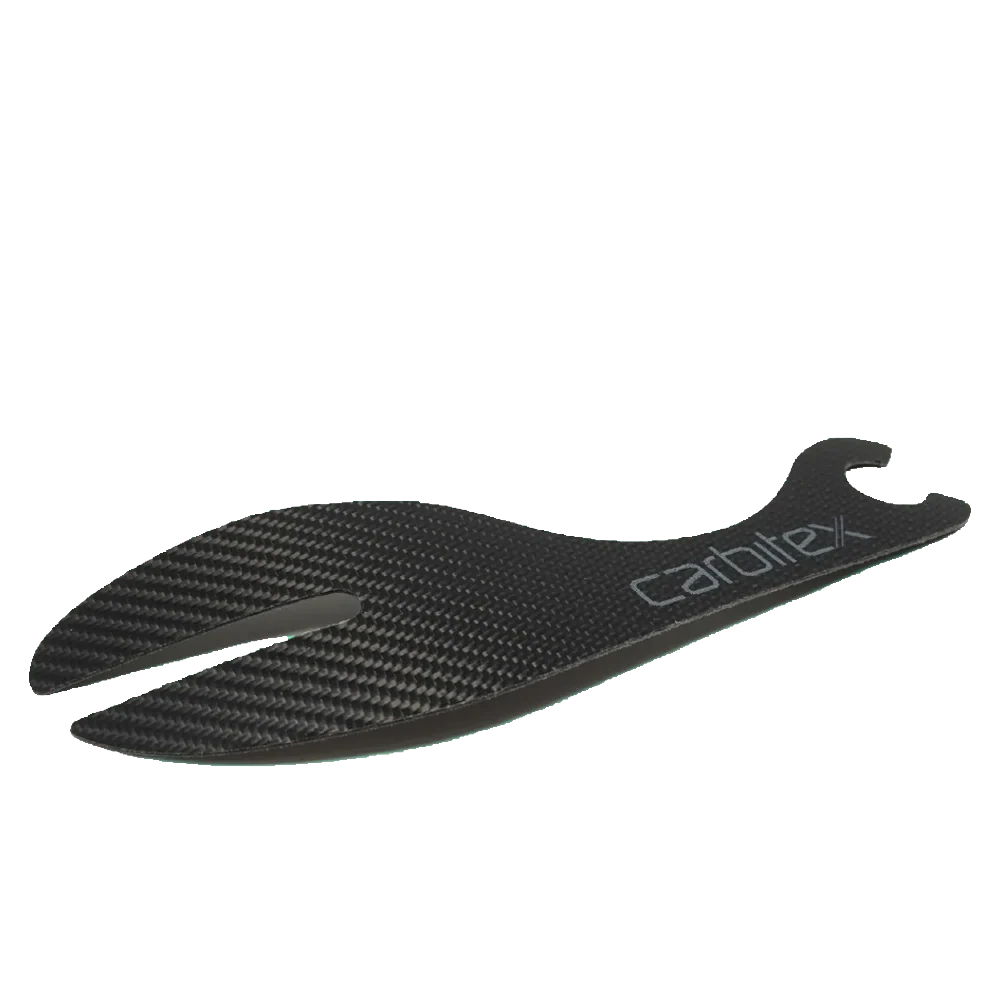 Unisex Speedland Carbitex GearFlex Plate