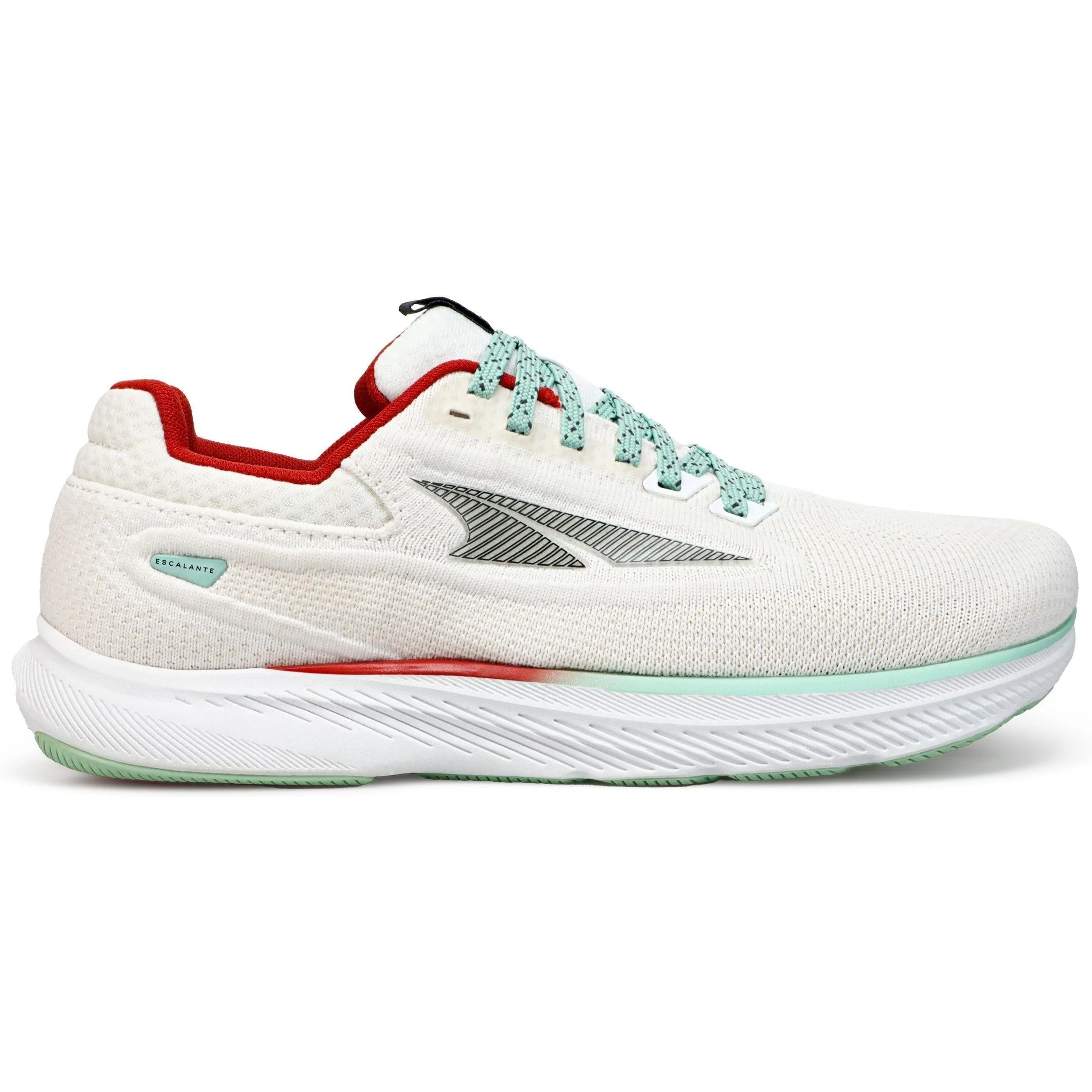 Women's Altra Escalante 3, White, 7 B Medium