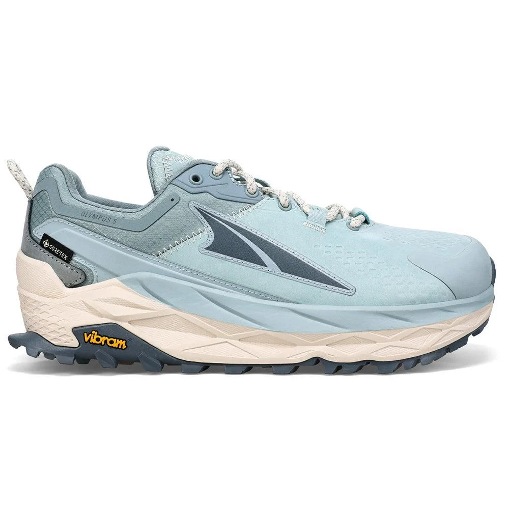 Women's Altra Olympus 5 Low GTX