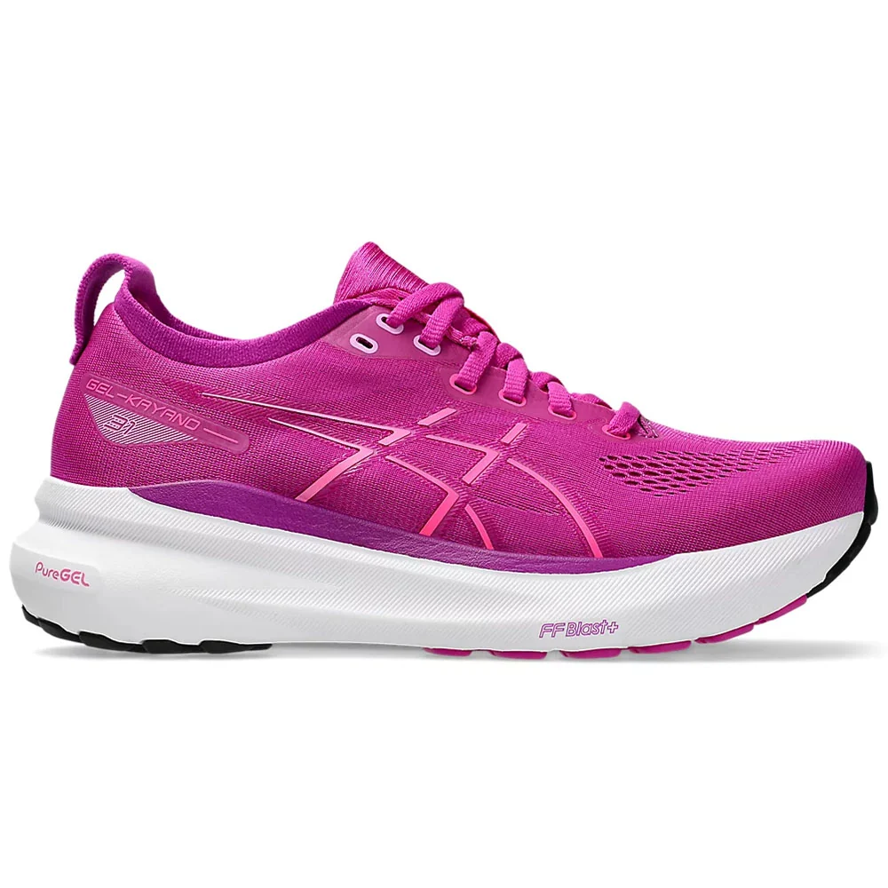 Women's ASICS GEL-Kayano 31