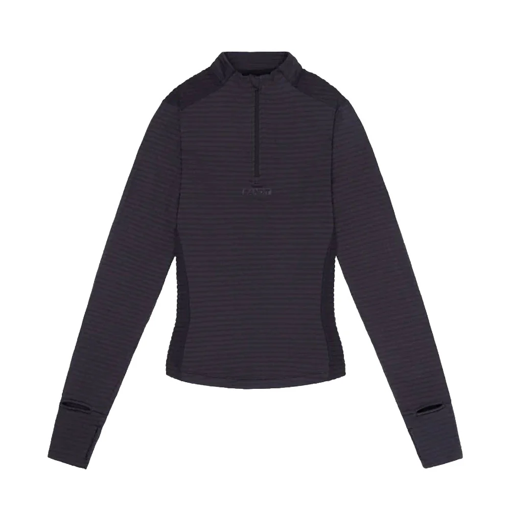 Women's Bandit Caldo Grid Quarter Zip