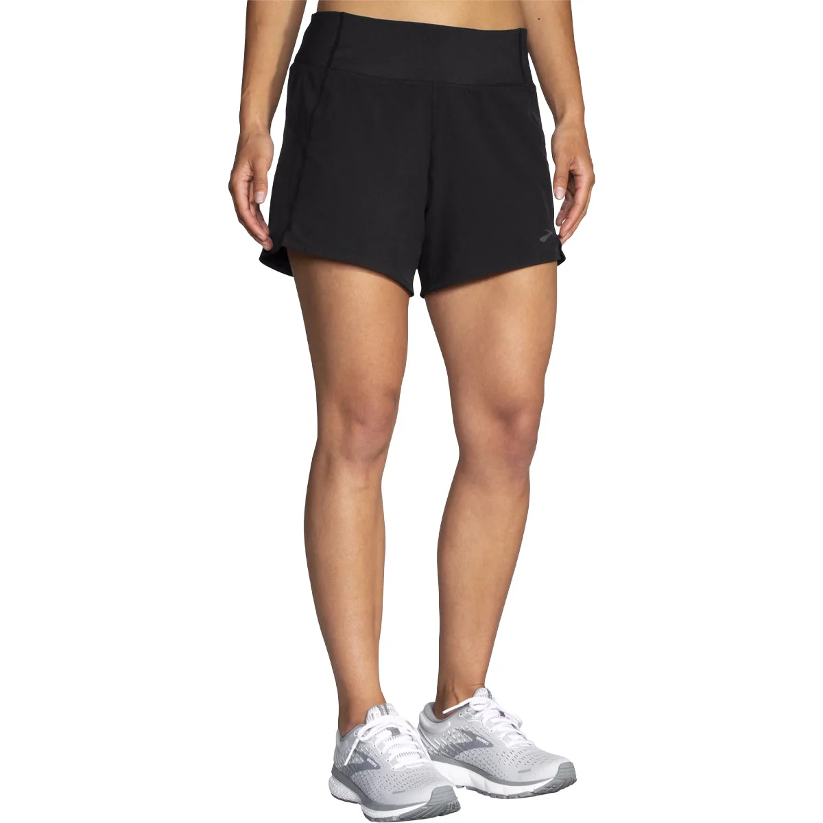 Women's Brooks Chaser 5" Short - Image 2