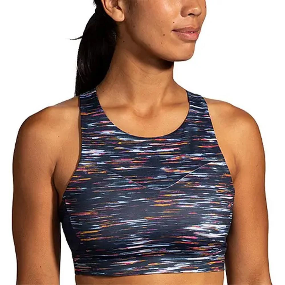 Women's Brooks Drive 3 Pocket Run Bra