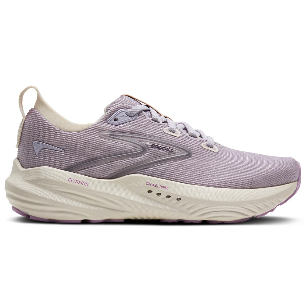 Women's Brooks Glycerin 22