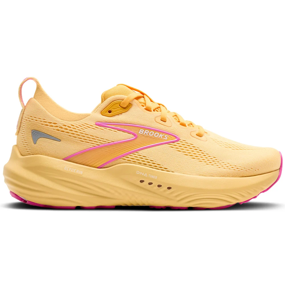 Women's Brooks Glycerin 22