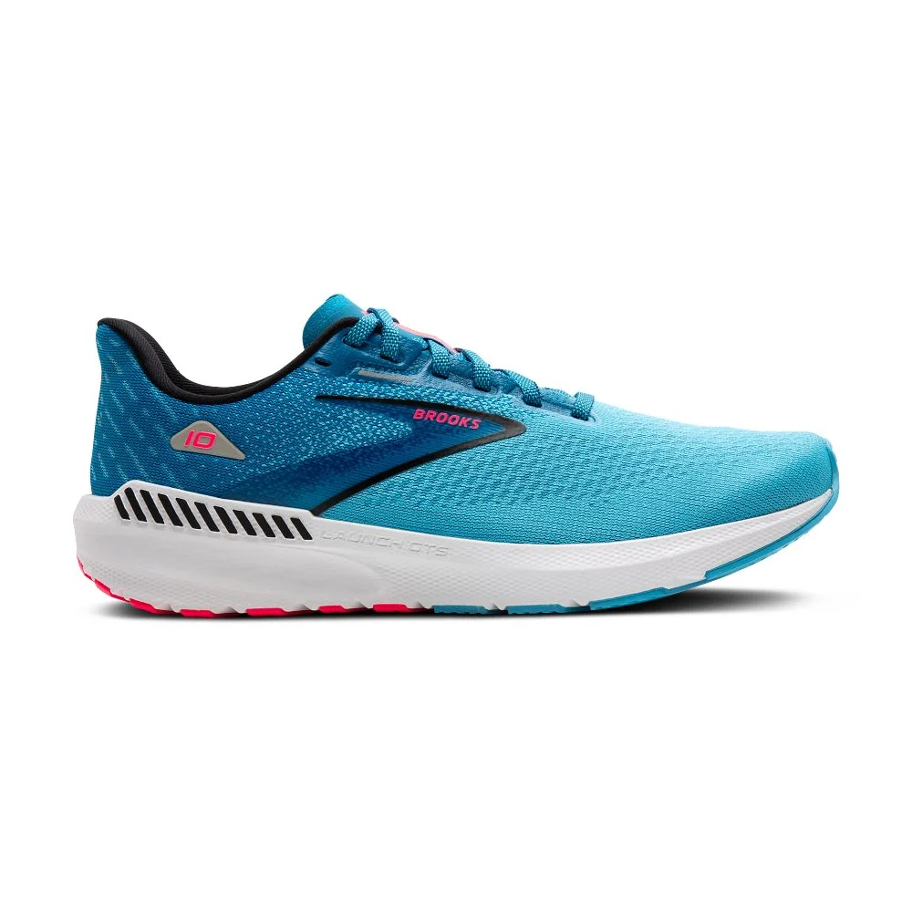 Women's Brooks Launch GTS 10