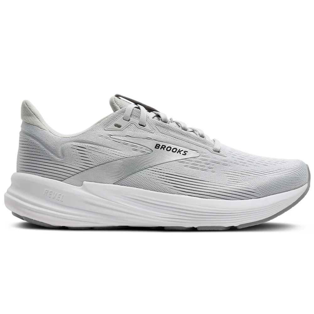 Women's Brooks Revel 8