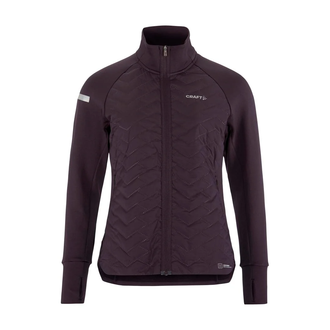 Women's Craft ADV SubZ Jacket 3 - Image 3