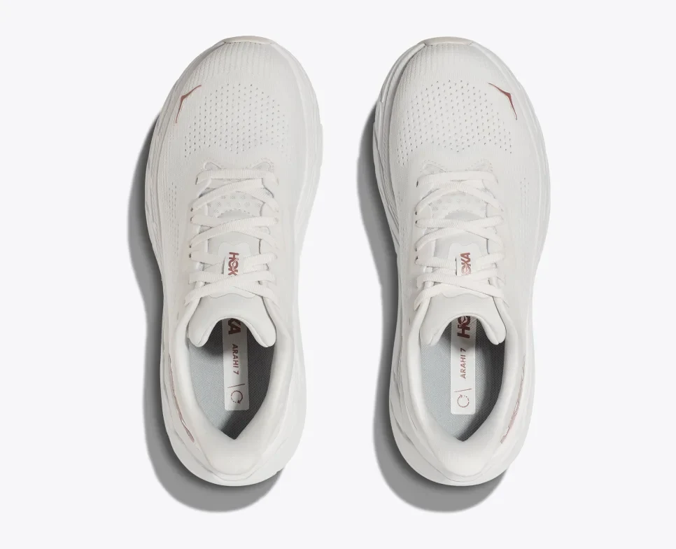 Women's HOKA ONE ONE Arahi 7 - Image 2