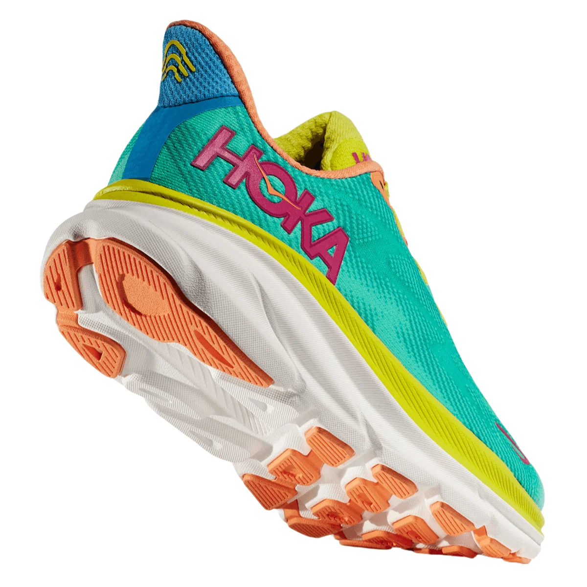 Women's HOKA ONE ONE Clifton 9 - Image 2