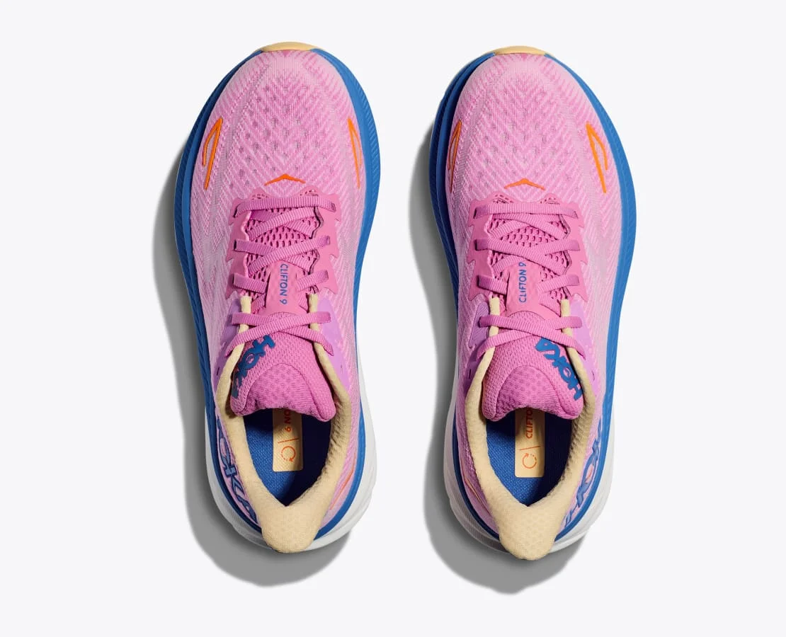 Women's HOKA ONE ONE Clifton 9 - Image 5