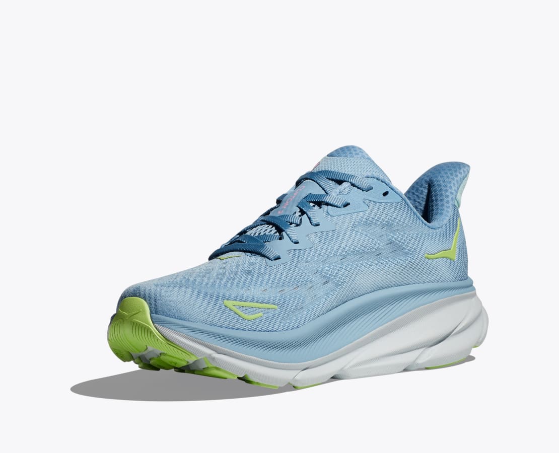 Women's HOKA ONE ONE Clifton 9 - Image 4