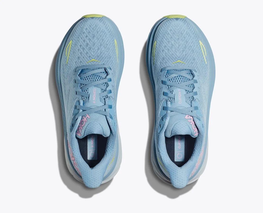 Women's HOKA ONE ONE Clifton 9 - Image 5
