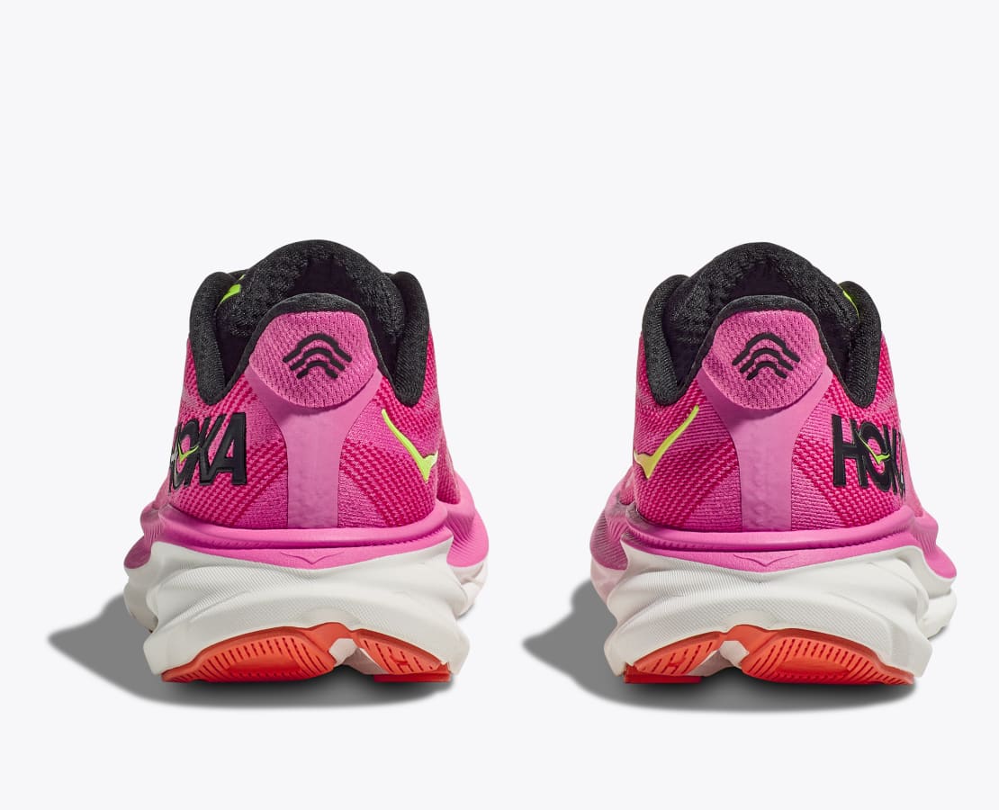 Women's HOKA ONE ONE Clifton 9 - Image 3