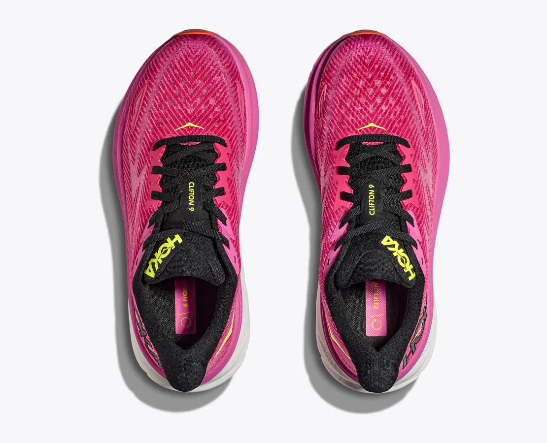Women's HOKA ONE ONE Clifton 9 - Image 5