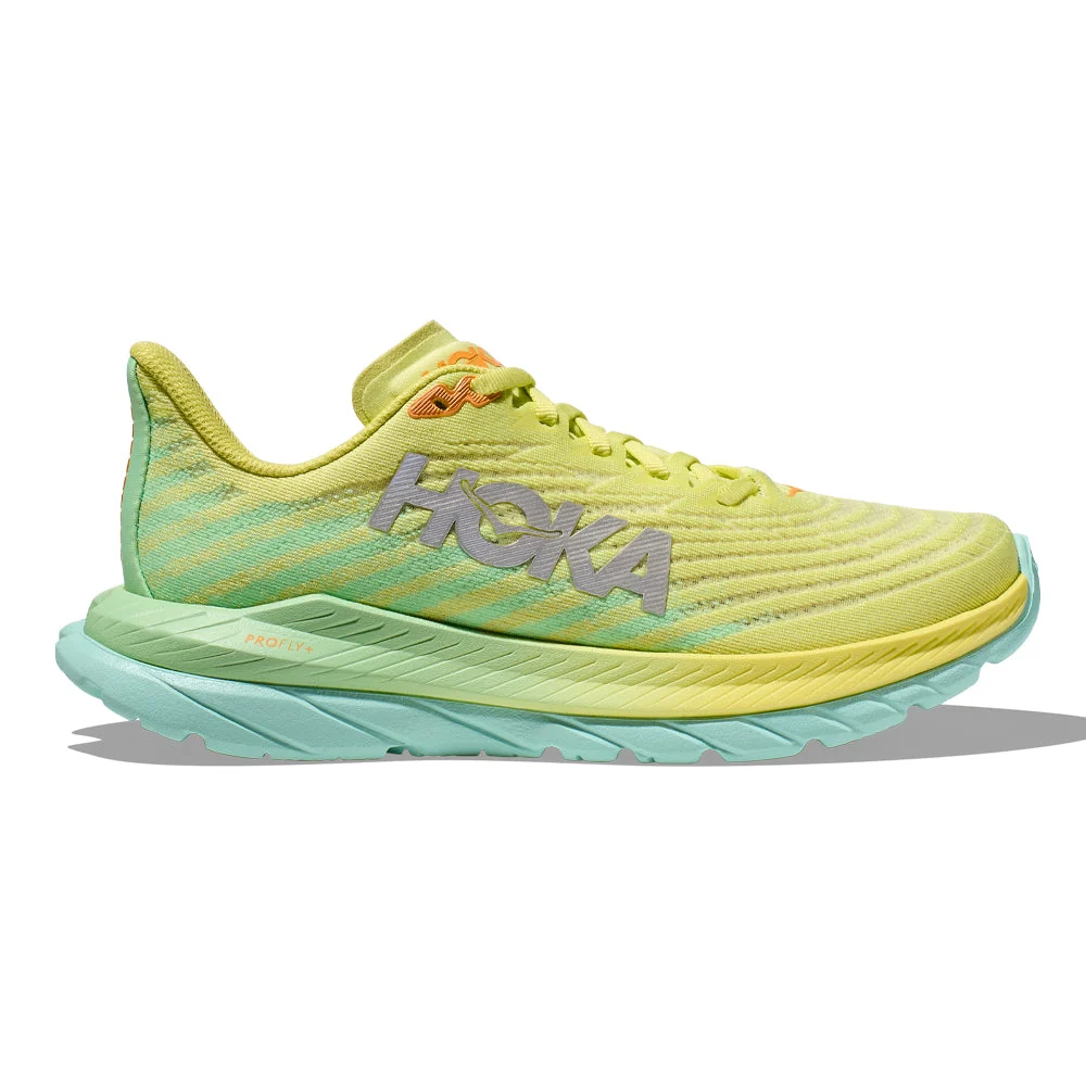 Women's HOKA ONE ONE Mach 5