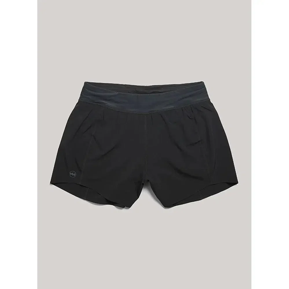 Women's Janji 4" Cadence Short