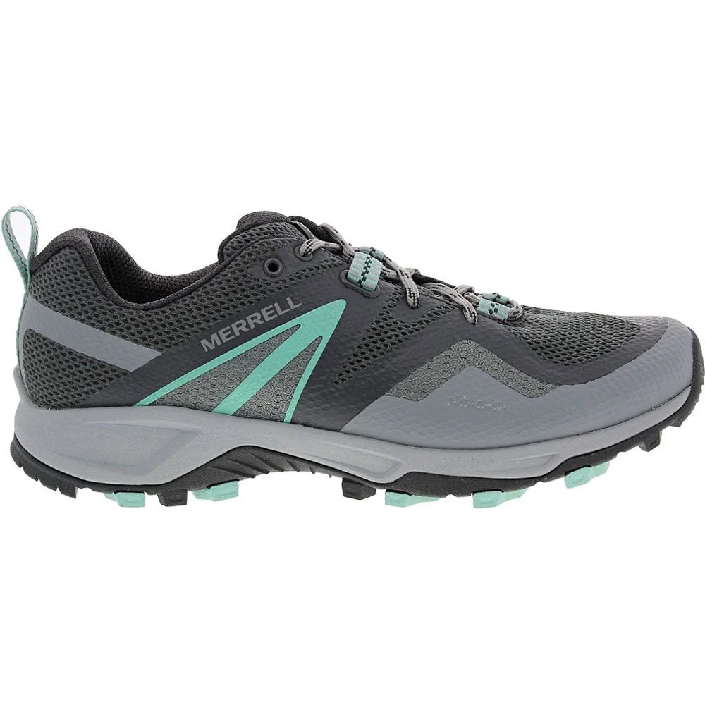 Women's Merrell MQM Flex 2, Rock/Wave, 10.5 B Medium