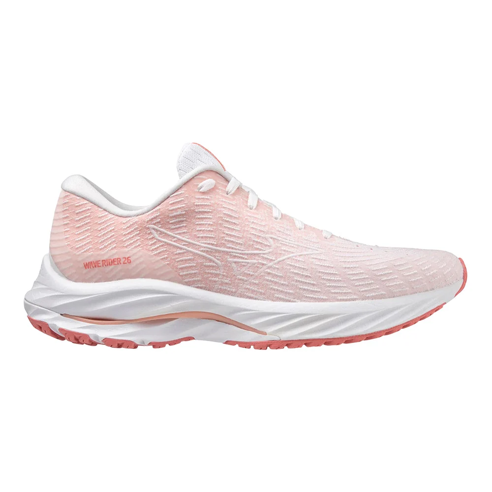 Women's Mizuno Wave Rider 26 SSW