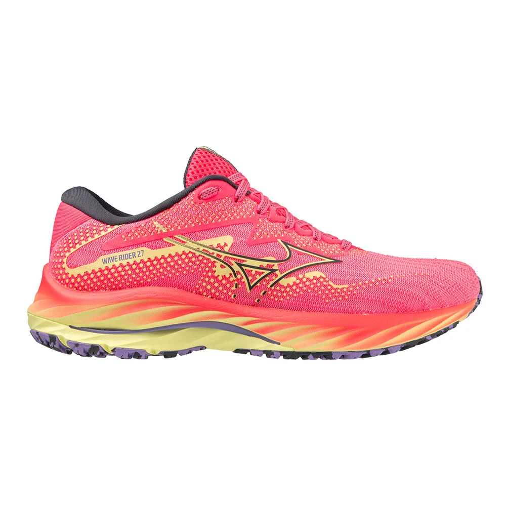 Women's Mizuno Wave Rider 27