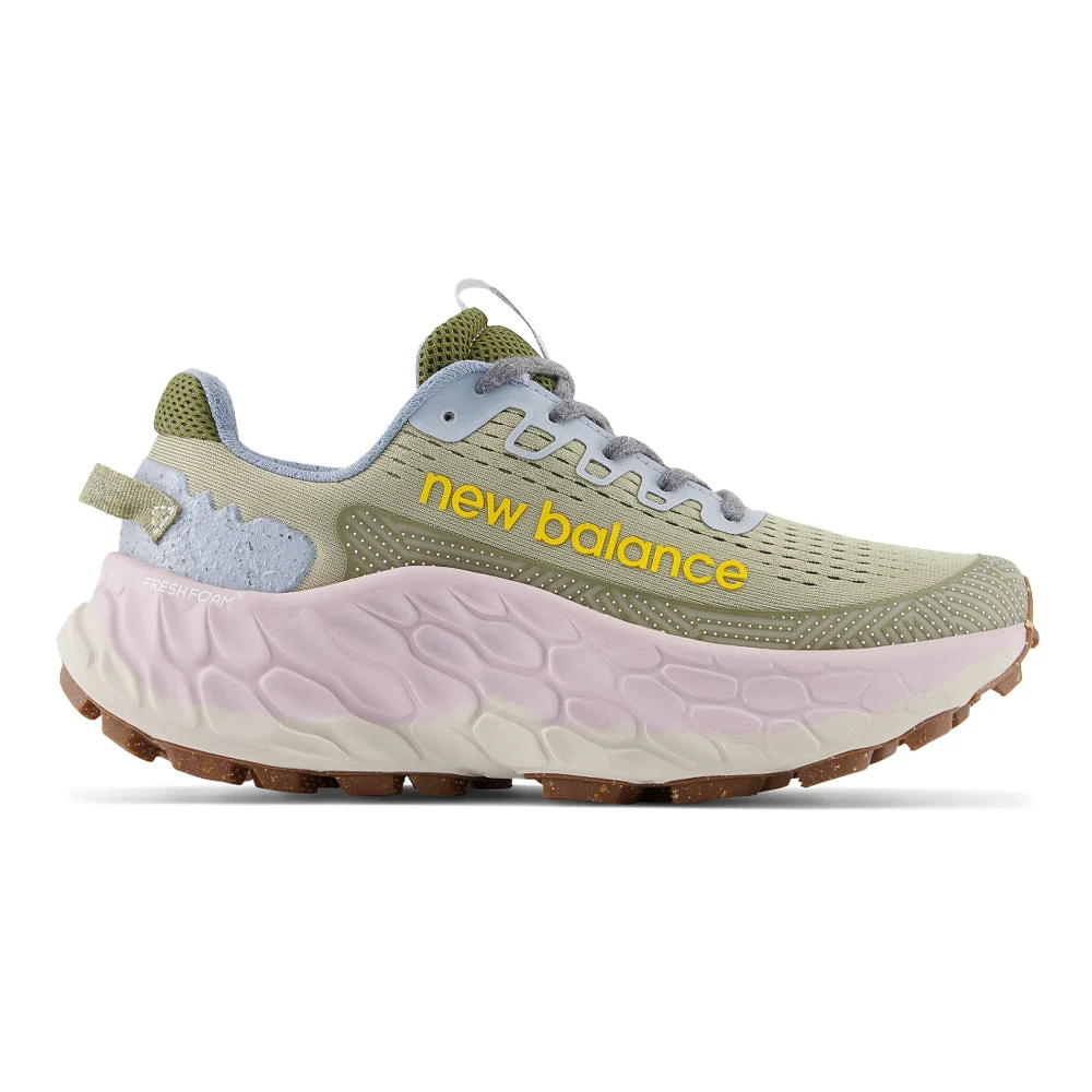 Women's New Balance Fresh Foam X Trail More v3