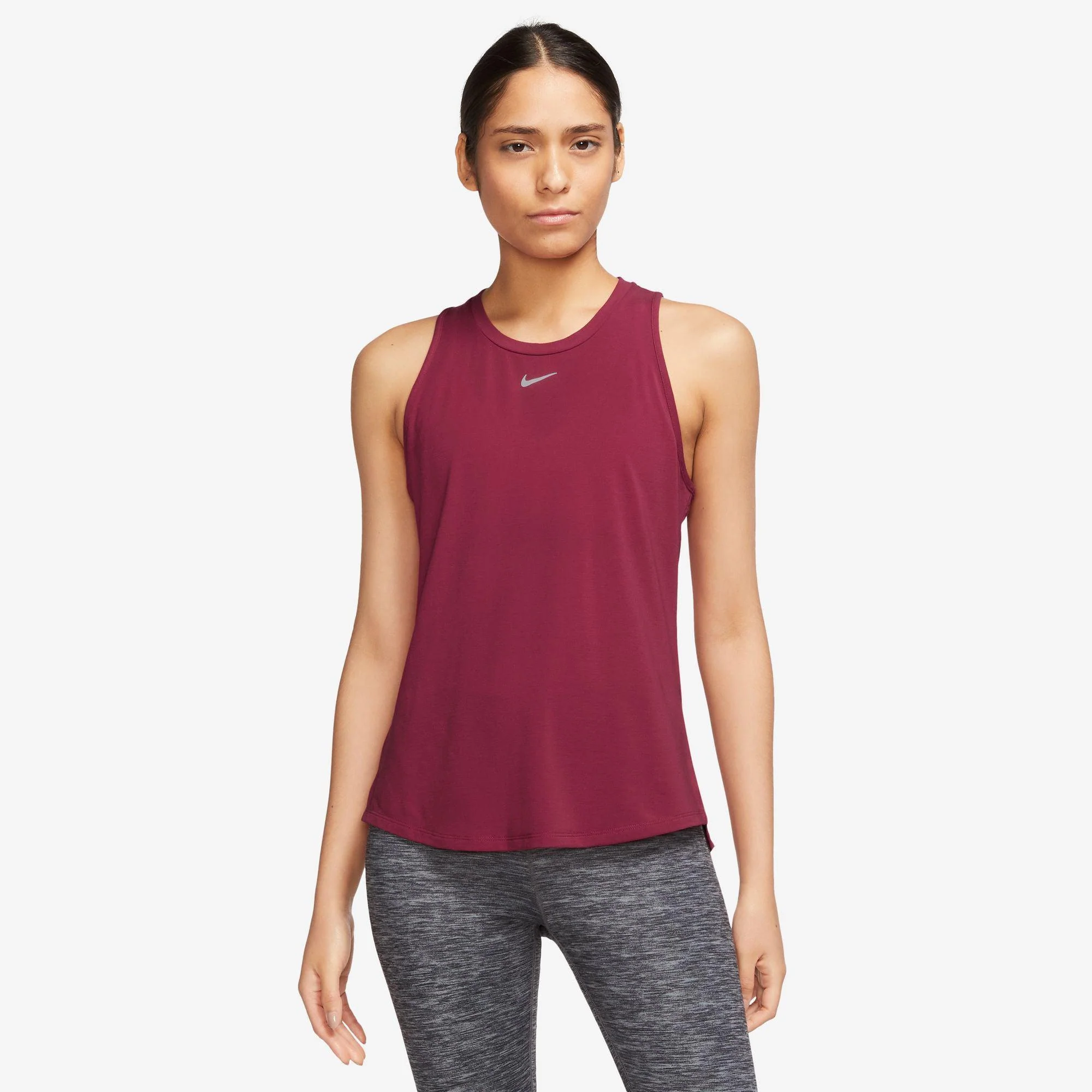 Women's Nike Dri-FIT One Luxe - Image 2