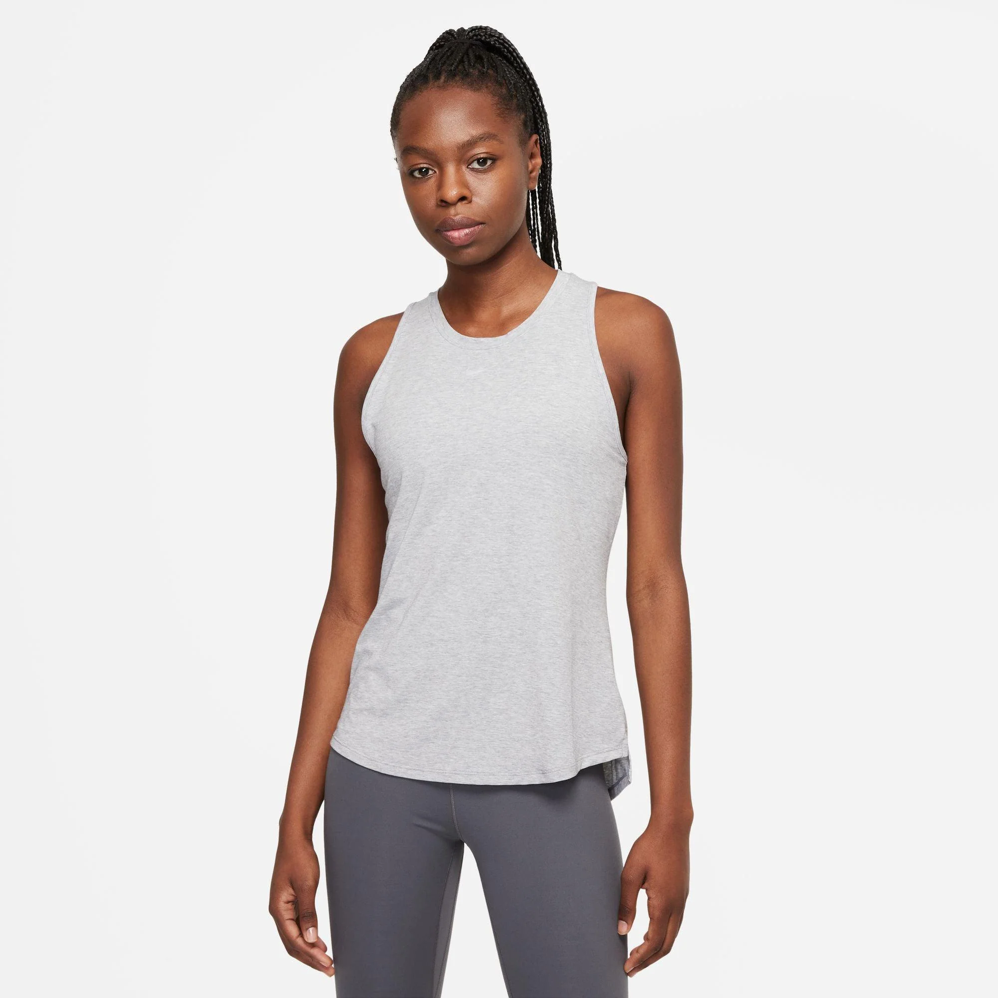 Women's Nike Dri-FIT One Luxe - Image 3