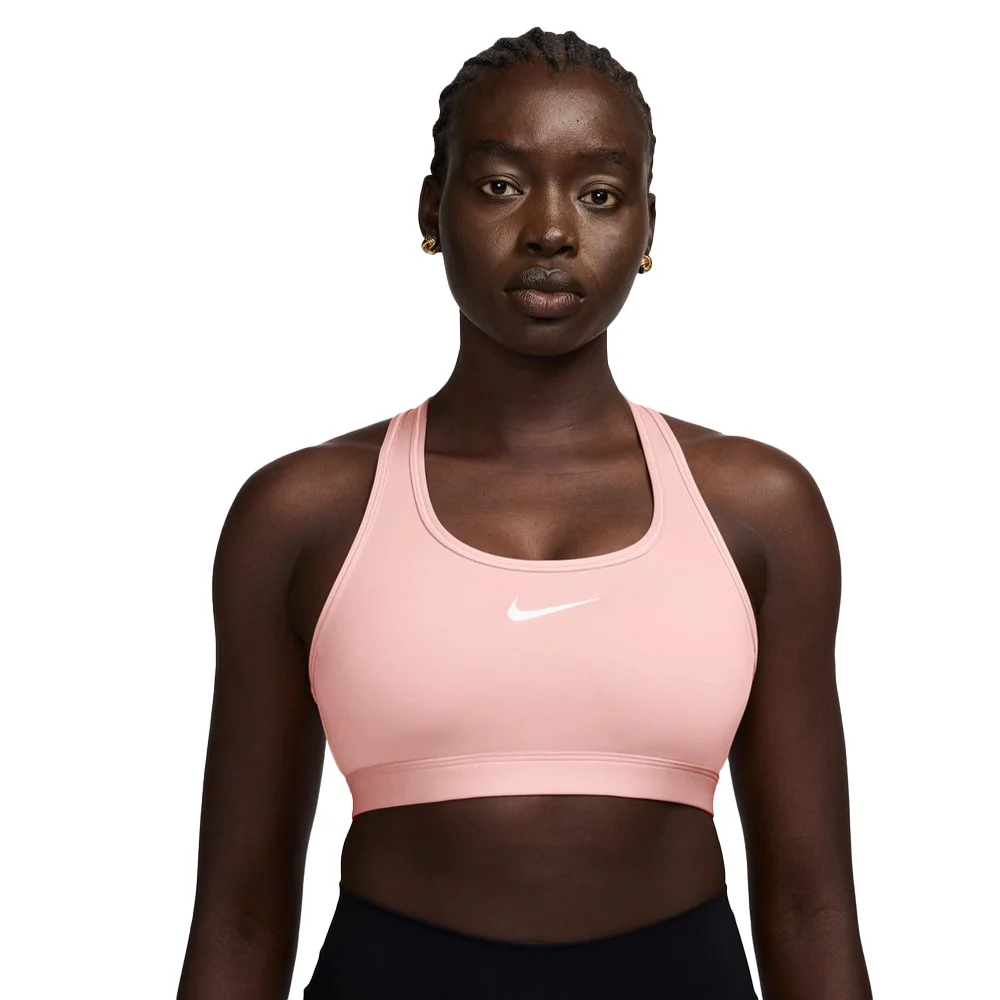 Women's Nike Swoosh Medium Support - Image 11
