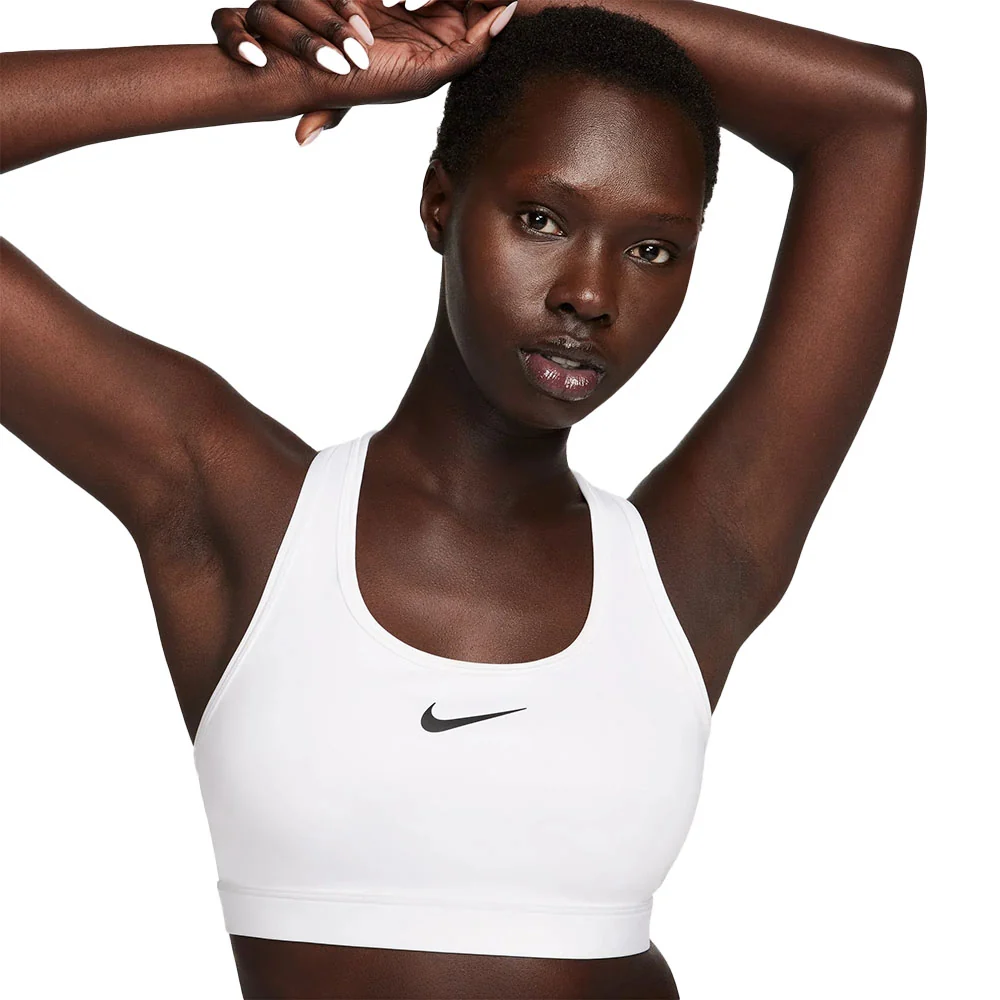 Women's Nike Swoosh Medium Support - Image 7