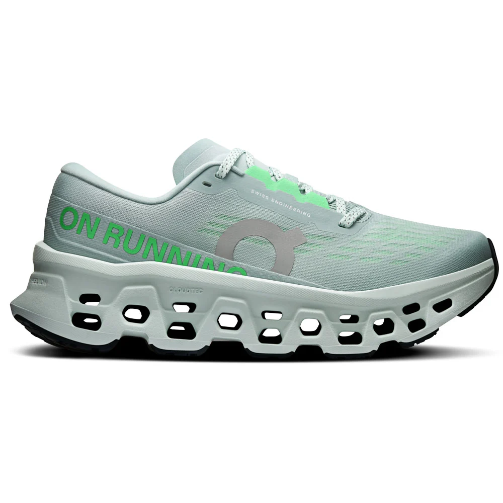 Women's On Cloudmonster 3