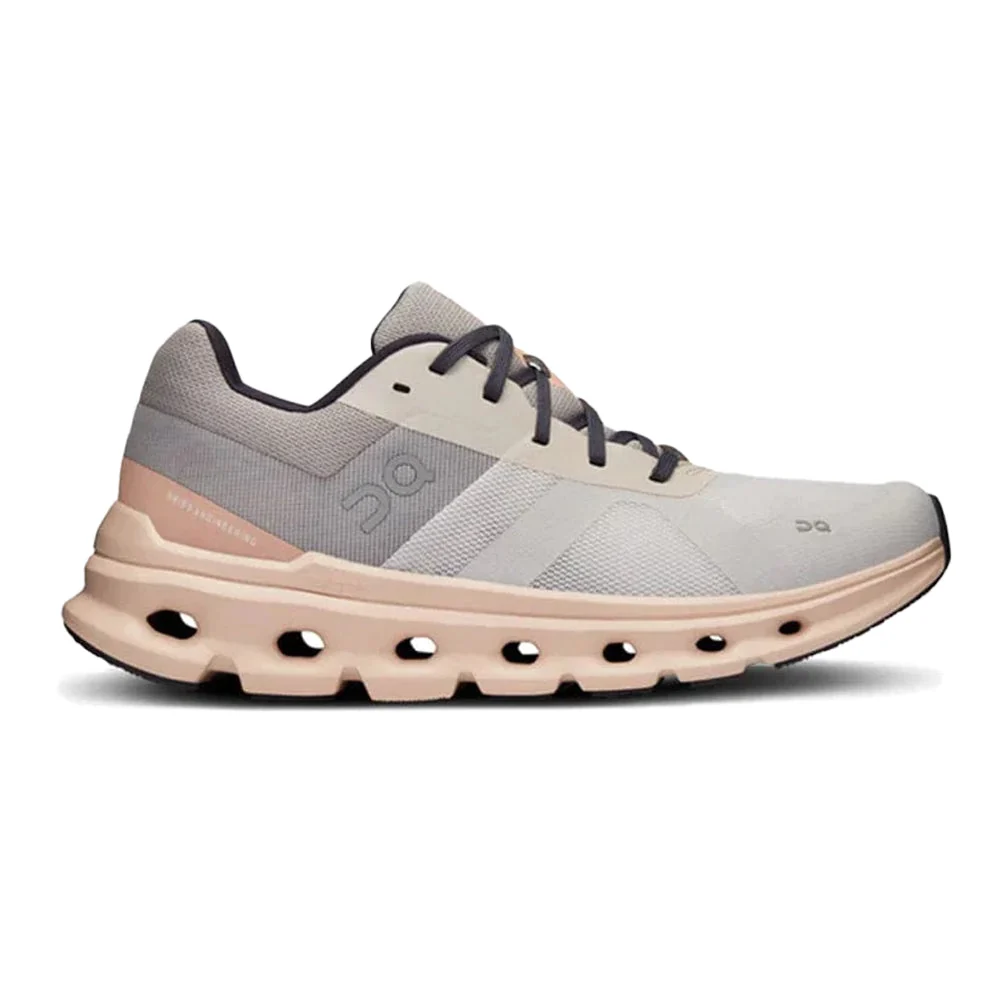 Women's On Cloudrunner
