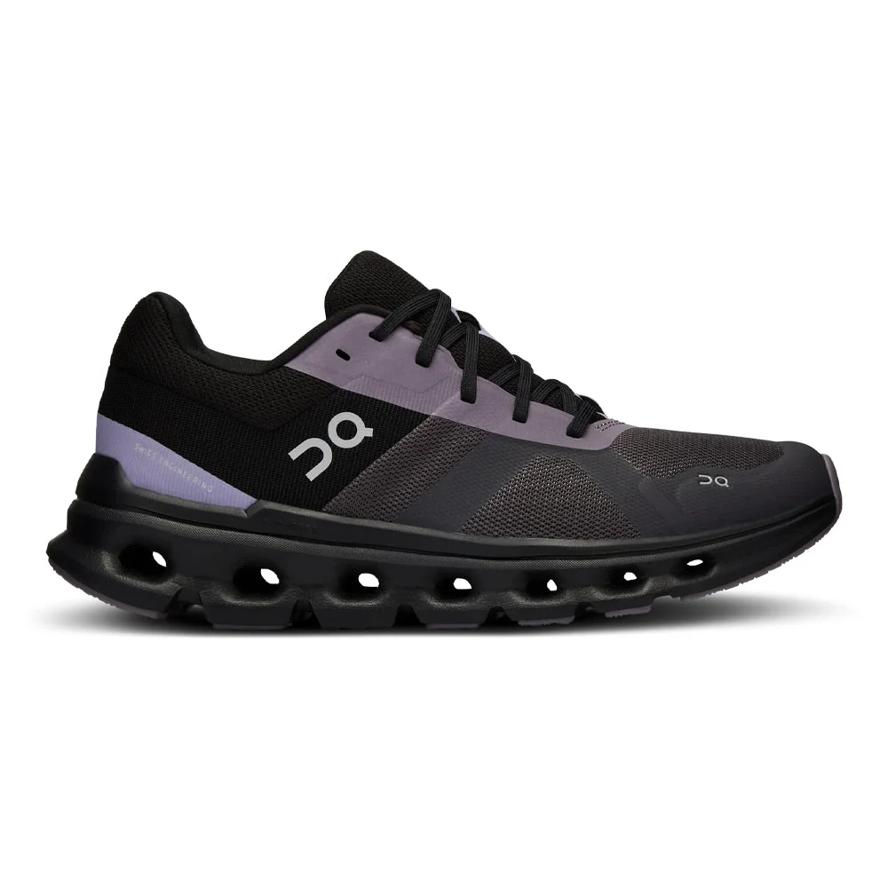 Women's On Cloudrunner