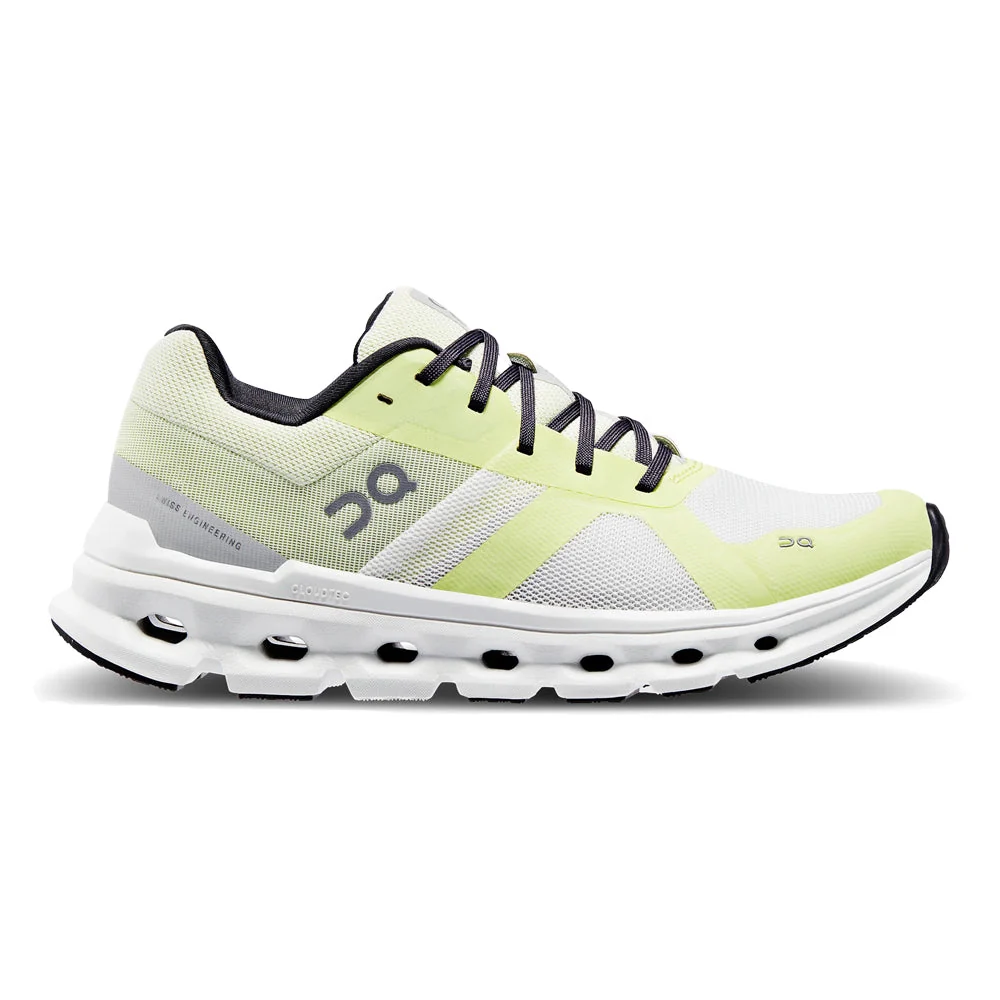 Women's On Cloudrunner