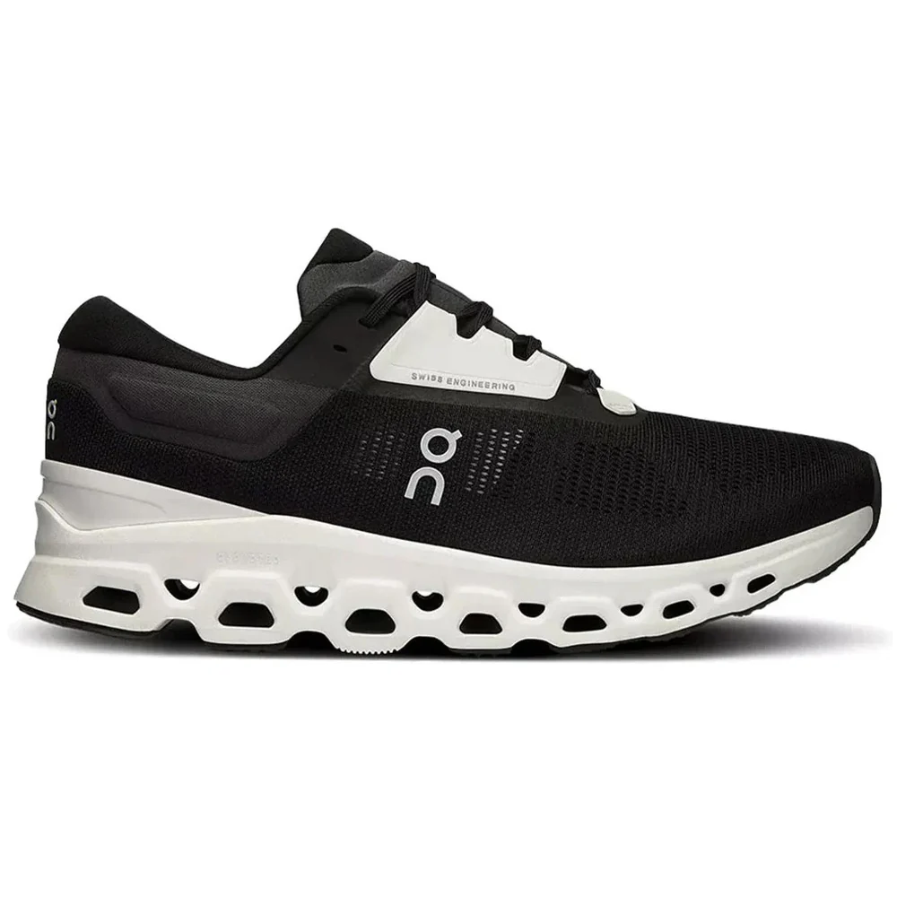 Women's On Cloudstratus 3