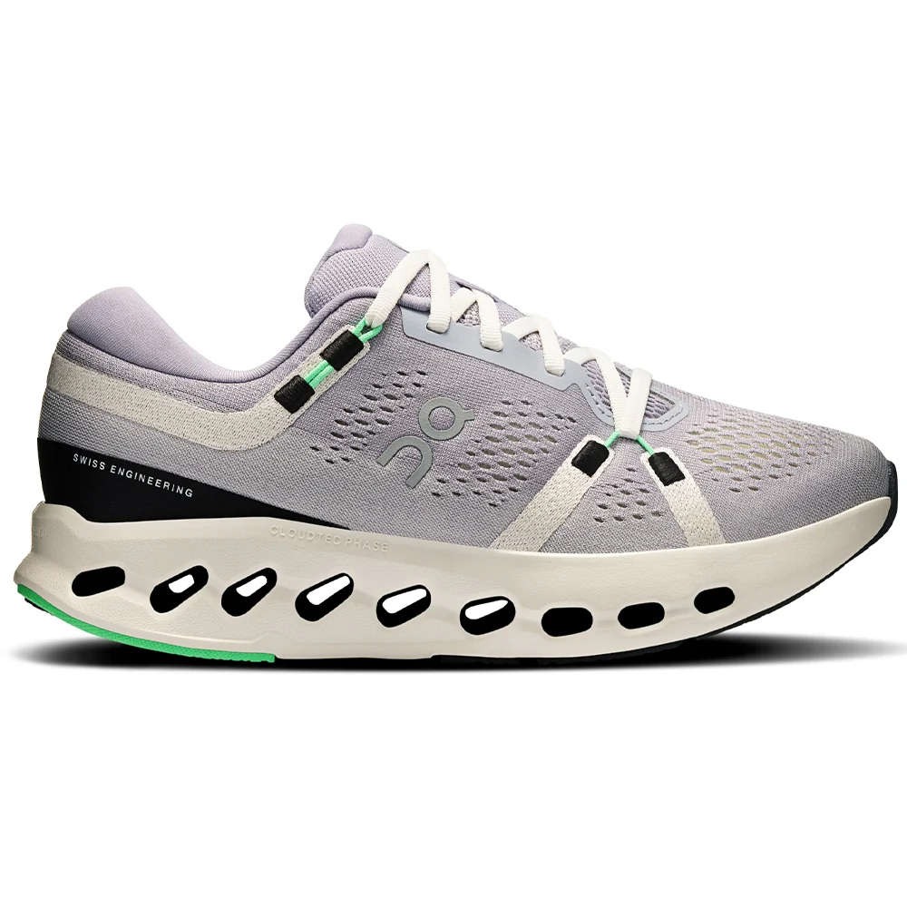 Women's On Cloudsurfer 2