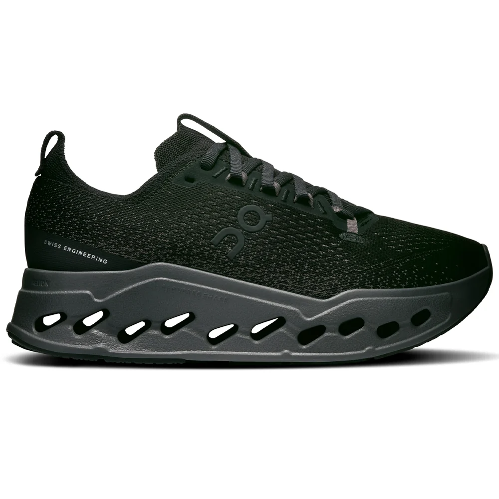 Women's On Cloudsurfer Max