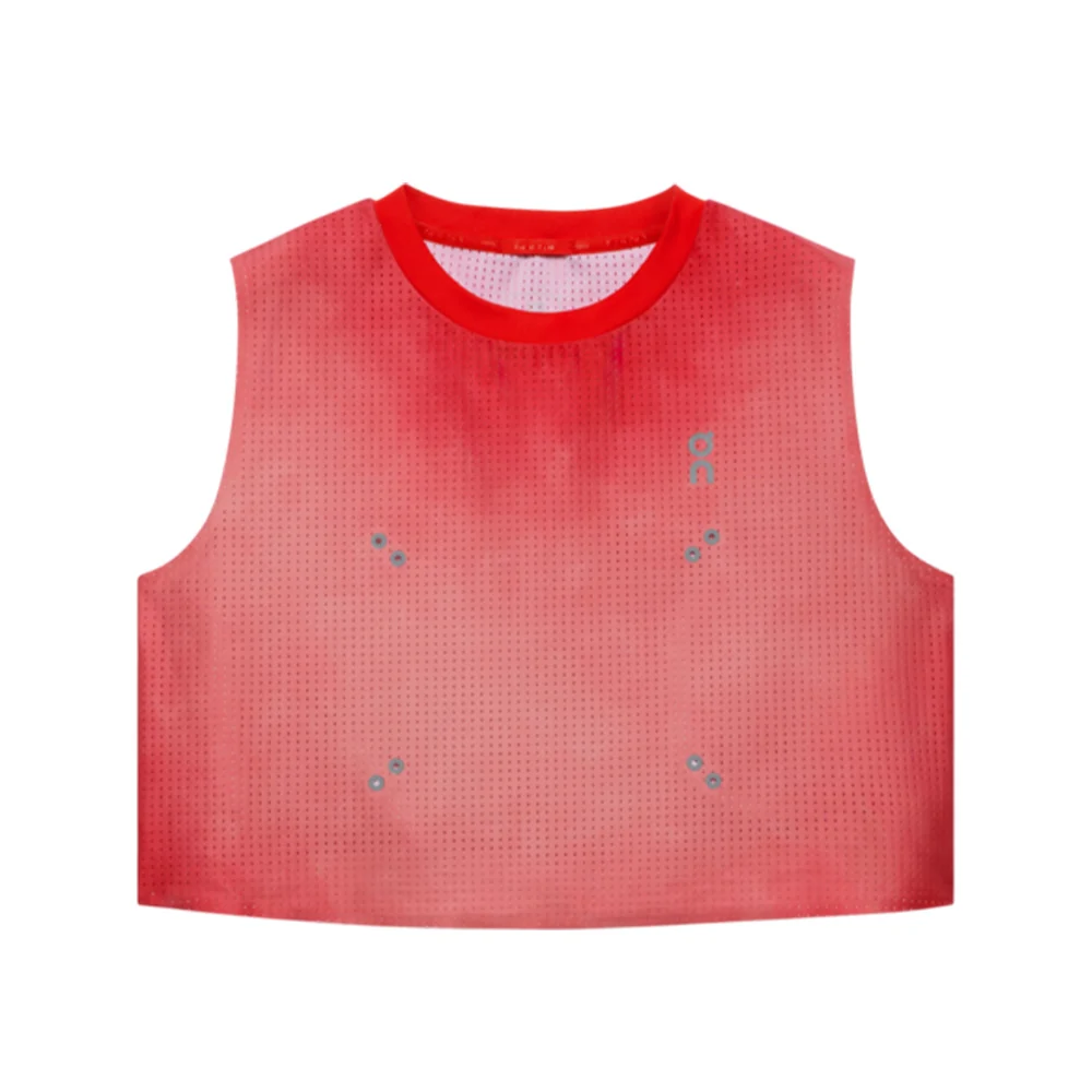 Women's On Pace Tank - Image 3