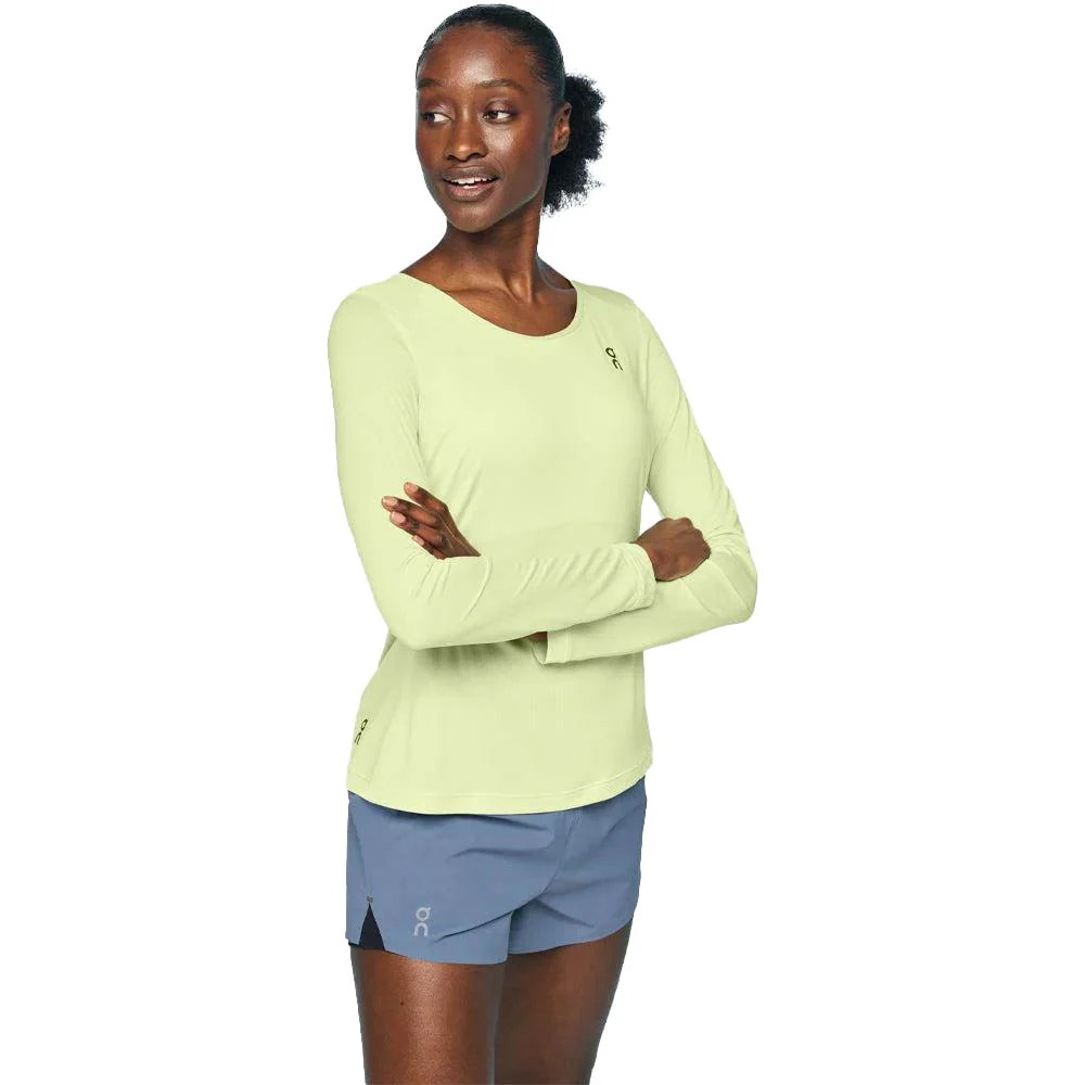 Women's On Performance Long-T - Image 2